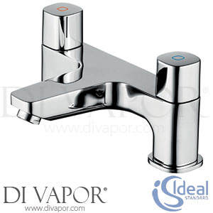 Ideal Standard B0730AA Tempo Bath Filler - Rim Mounted - Spare Parts