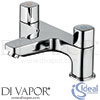 Ideal Standard B0730AA Spare Parts