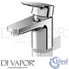 Ideal Standard B0732AA Spare Parts