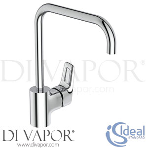 Ideal Standard B0744AA Tempo Sink Mixer Tubular Spout Tap Spare Parts