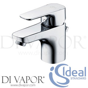 Ideal Standard B0764AA Tempo Basin Mixer No Waste Tap Spare Parts
