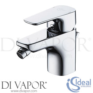 Ideal Standard Tempo Bidet Mixer Rim Mounted Tap Spare Parts B0765AA
