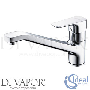 Ideal Standard Tempo Sink Mixer Kitchen Tap Spare Parts B0766AA