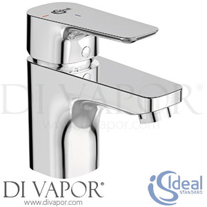 Ideal Standard B0767AA Ceraplan III One Hole Basin Mixer Bluestart Tap Spare Parts