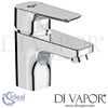 Ideal Standard Ceraplan III Basin Mixer Tap Spare Parts