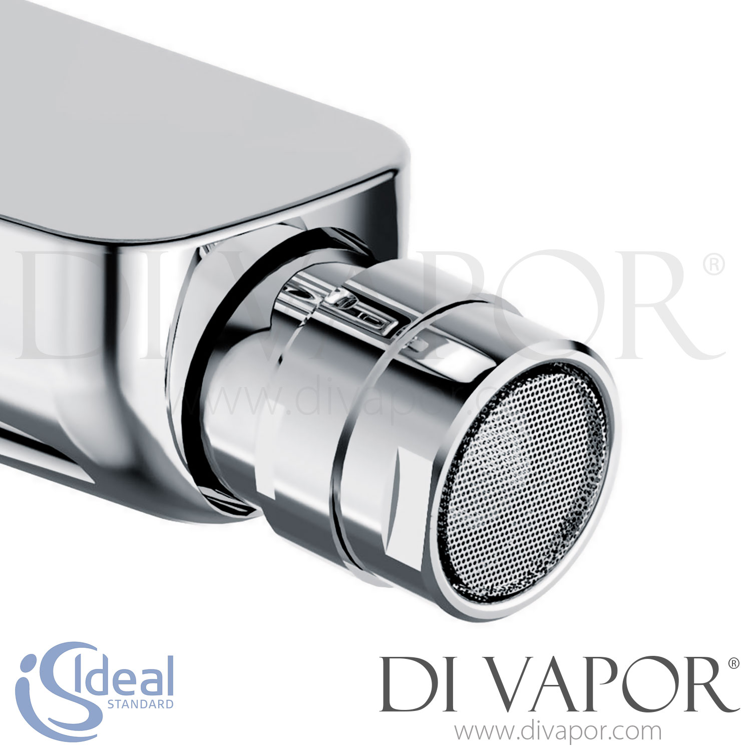 Ideal Standard B0897AA Ceraplan III One Hole Bidet Mixer Spare Parts