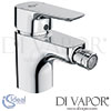 Ideal Standard Ceraplan III One Hole Bidet Mixer Spare Parts