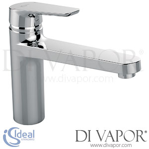 Ideal Standard B0952AA Ceraplan III Kitchen Mixer Tap Spare Parts
