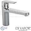 Ideal Standard Ceraplan III Kitchen Mixer Tap Spare Parts