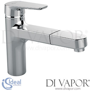 Ideal Standard B0956AA Ceraplan III One Hole Kitchen Mixer Spare Parts