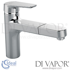 Ideal Standard B0957AA Ceraplan III One Hole Kitchen Mixer ND Spare Parts