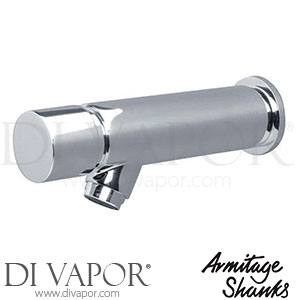 Armitage Shanks B0990AA Avon Self Closing Bib Tap Spare Parts