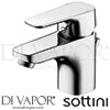 Sottini B1048AA GEN1 Mixer Spare Parts