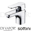 Sottini B1048AA Mixer Spare Parts