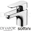 Sottini B1049AA GEN1 Mixer Spare Parts