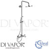 Ideal Standard B1097AA Spare Parts