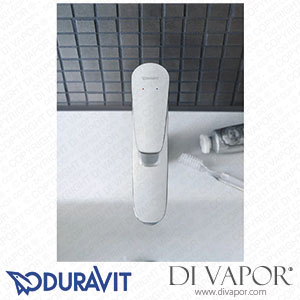 Duravit Single Hole Bathroom Faucet (B11010001u10) Spare Parts