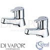 Ideal Standard B1147AA Spare Parts