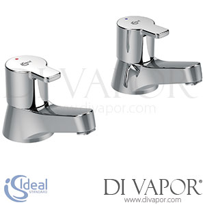 Ideal Standard B1147AA Calista Bath Pillar Taps Spare Parts