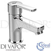 Ideal Standard B1148AA Mixer Spare Parts