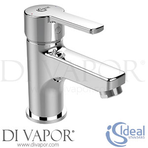 Ideal Standard B1148AA Calista Basin Mixer with Pop-Up Waste Spare Parts