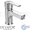 Ideal Standard B1149AA Mixer Spare Parts
