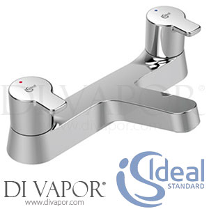 Ideal Standard B1151AA Calista Bath Filler Dual Control Tap Spare Parts