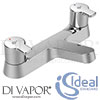 Ideal Standard B1151AA Tap Spare Parts