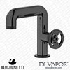 IB Rubinetti Spare Parts