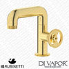 IB Rubinetti Spare Parts