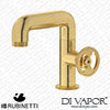 IB Rubinetti Spare Parts