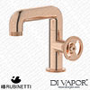 IB Rubinetti Spare Parts