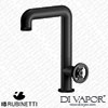 IB Rubinetti Spare Parts