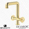 IB Rubinetti Spare Parts