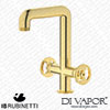 IB Rubinetti Spare Parts