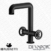 IB Rubinetti Spare Parts