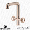 IB Rubinetti Spare Parts