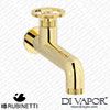 IB Rubinetti Spare Parts