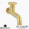 IB Rubinetti Spare Parts