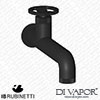 IB Rubinetti Spare Parts