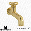 IB Rubinetti Spare Parts