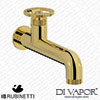 IB Rubinetti Spare Parts