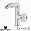 IB Rubinetti Spare Parts