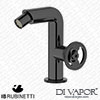 IB Rubinetti Spare Parts