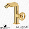 IB Rubinetti Spare Parts