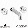 IB Rubinetti Spare Parts