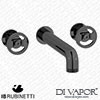IB Rubinetti Spare Parts