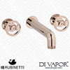 IB Rubinetti Spare Parts