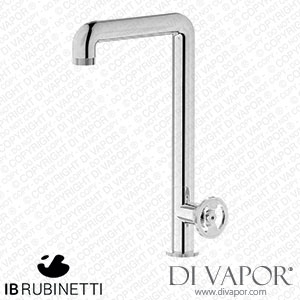 IB Rubinetti B1370CC Kitchen Single Lever Kitchen Mixer Tap Spare Parts