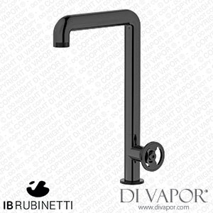 IB Rubinetti B1370CF Kitchen Single Lever Kitchen Mixer Tap Spare Parts